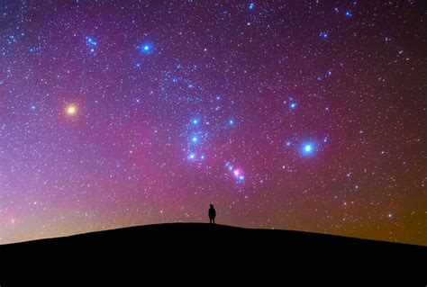天上星星那么多, 你知道你来自哪颗星吗?|你来自哪颗星|星宿|星星_新浪新闻