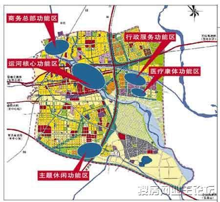 『北京』城市副中心（通州区）“十四五”时期交通发展建设规划发布_城轨_新闻_轨道交通网-新轨网