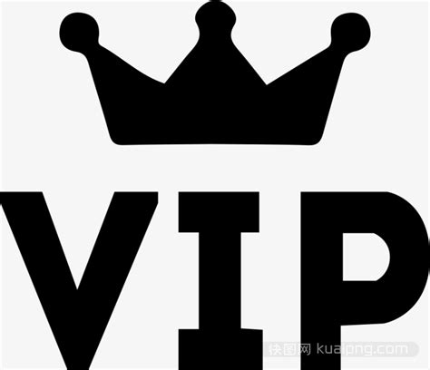 VIP会员图标-快图网-免费PNG图片免抠PNG高清背景素材库kuaipng.com