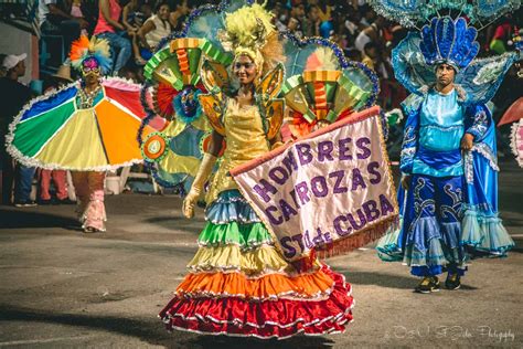 2020巴西狂欢节：盛大表演，宣泄快乐|资讯-元素谷(OSOGOO)