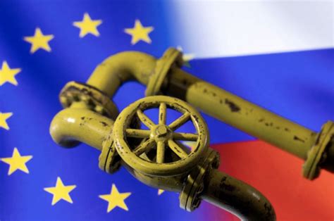 欧盟未能就对俄罗斯石油禁运达成一致 - 石油要闻 - 液化天然气（LNG）网-Liquefied Natural Gas Web