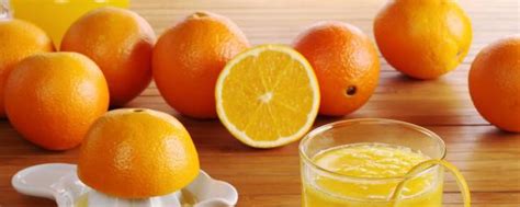 橙是凉性还是热性 橙属于凉性还是热性的水果呢_知秀网