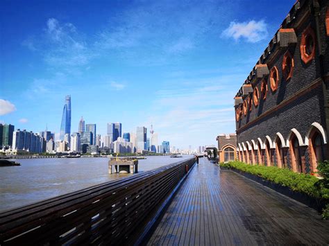 首创上海杨浦区平凉项目景观设计——IPD-优80设计空间