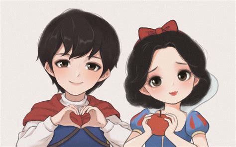 迪士尼王子图片