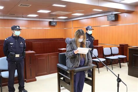 松阳一女子假卖口罩、耳温枪诈骗被判刑-中国法院网
