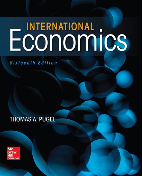 International Economics《国际经济学》_文库-报告厅