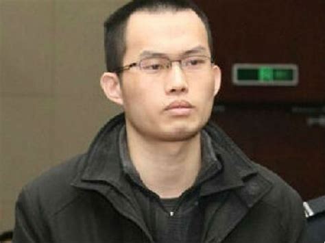 复旦投毒案被告林森浩被核准死刑 - 无线湖南 - 华声论坛