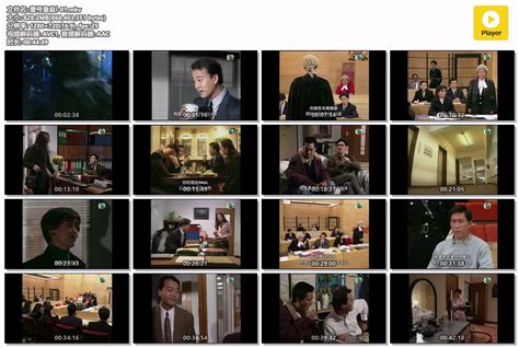 壹号皇庭3(The File of Justice Ⅲ)-电视剧-腾讯视频