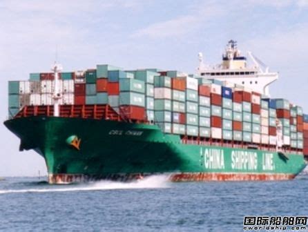 中海集运：需求运价双增，经营加速上升