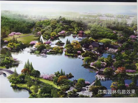 上海五大古典园林之一古猗园-上海旅游攻略-游记-去哪儿攻略