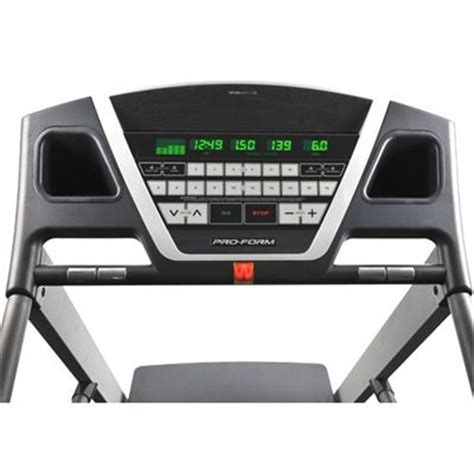 Proform 1195 ZLT Folding Treadmill - Sweatband.com