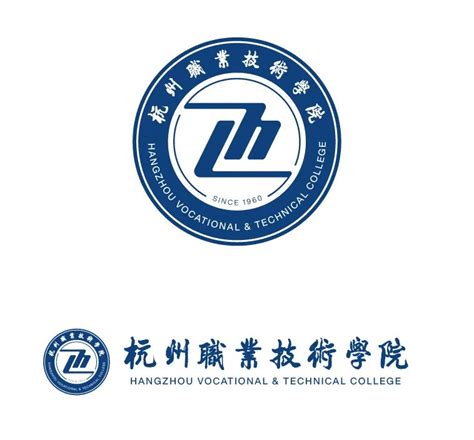 杭州职业技术学院校徽,杭州职业技术学院食堂_大山谷图库