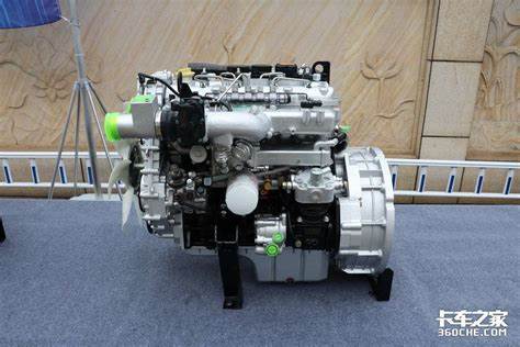 全柴485发动机油泵怎么安装