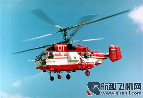重庆市最先进K-32防火直升机12日首航_私人飞机网