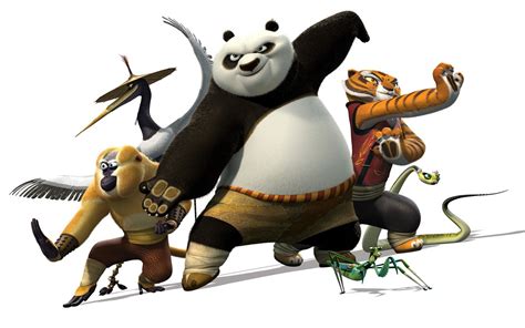 熊猫的战斗力你了解多少 一拳就可以让你趴下