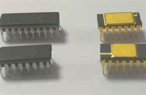 IC芯片封装发展历程-IC封装载板_深圳博锐电路科技有限公司
