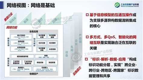 工业互联网体系架构2.0 - 中国工业互联网标识服务中心-标识家园-南通二级节点