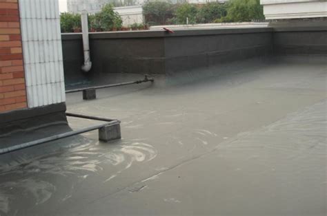 房顶防水用什么涂料 房顶防水涂料施工怎么做 - 麦高建材