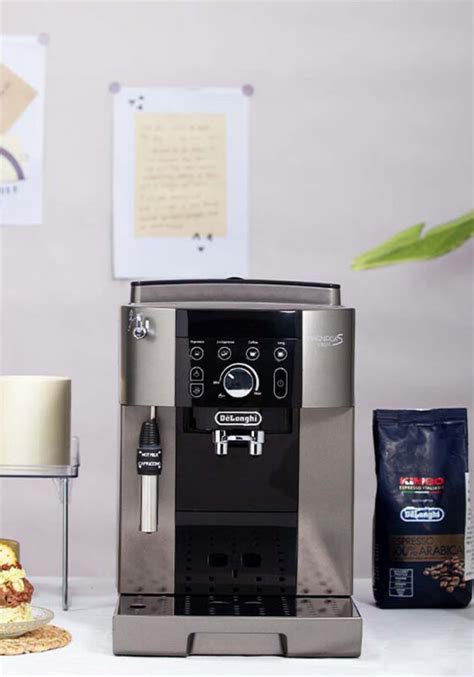 全自动咖啡机_电器|么么哒-优秀工业设计作品-优概念