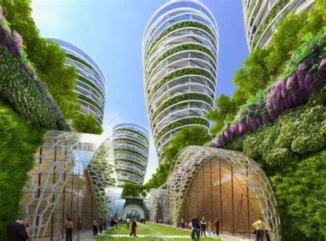绿色建筑包括哪些内容 绿建设计内容-行业资讯-中融建筑设计公司