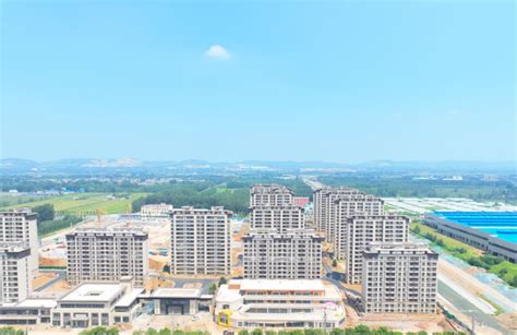 枣庄仁和房地产开发有限公司枣庄高新区光明大厦项目建设工程（调整）批后公示