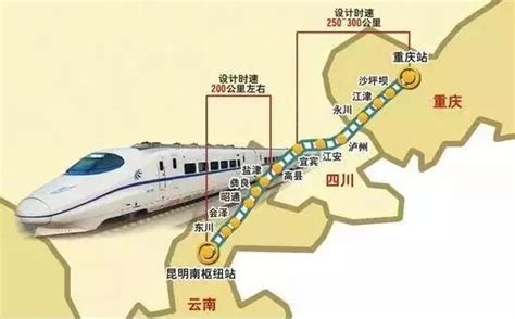 滇中城际铁路,云南城际规划,2020年云南规划_大山谷图库