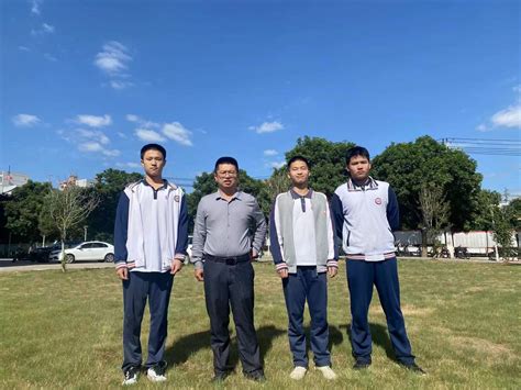 仙游县私立第一中学举办2020年青年教师岗位练兵工作推进会 - 仙游私立第一中学