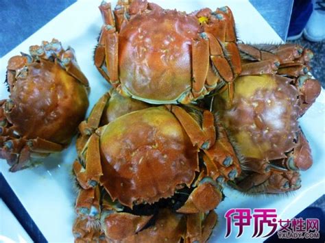 蒸螃蟹好吃有技巧，牢记3点，不流黄不掉腿，肉质鲜美没腥味 - 知乎