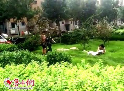 张店一名25岁女子从小区十楼坠下 坠楼原因不明_凤凰网