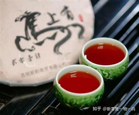 2022年茶行业发展趋势_茶叶_消费者_中国