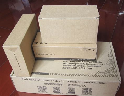 精品包装盒的设计尺寸要求-包装设计大全【汇包装】