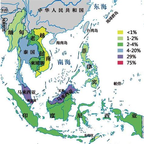 2021-04 季风吹拂的土地 : 现代东南亚的碎裂与重生 一本书读懂现代东南亚 亲历冲突调停，直击重大现场，深度把脉东南亚的社会症结与历史 ...