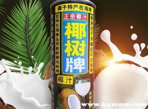 广州啤酒节|广东经典饮料排行榜（广东最本土的5款饮料）-丫空间