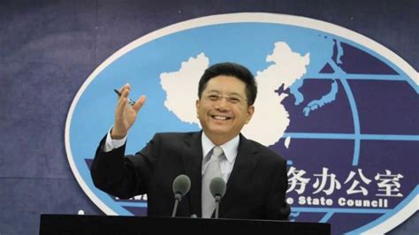 台湾“九合一”选举结果揭晓 国台办霸气回应：反对“台独”_腾讯视频