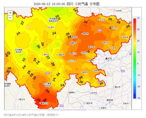 雨来了，请注意！四川主要城市周末天气预报 - 社会 - 无限成都-成都市广播电视台官方网站