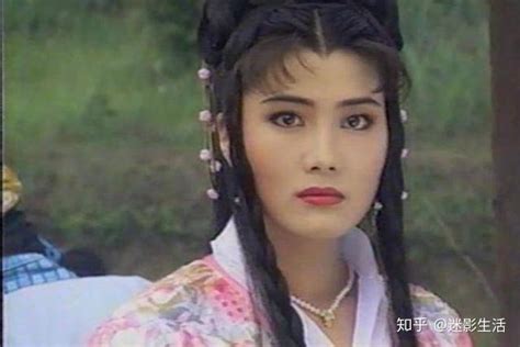 一代武打女星杨丽菁，曾经有颜有身材有实力，但也逃不过美人迟暮