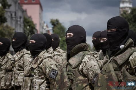 乌克兰东部成立“人民共和国联盟” 美催俄行动|人民共和国|共和国_凤凰军事
