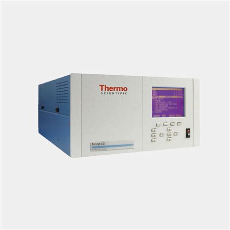 Thermo Scientific 42i系列 氮氧化物分析仪 - 北京奥陶科技有限公司官网