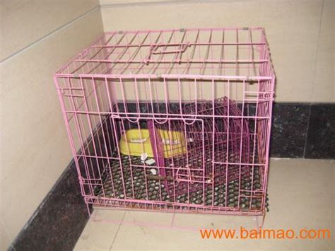 江苏省淮安市宠物折叠不锈钢大型狗笼子那里有卖批发多少钱价格 - 标件库