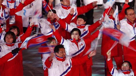 朝鲜称因疫情等原因无法参加北京冬奥会 但全方位支持中国_凤凰网视频_凤凰网