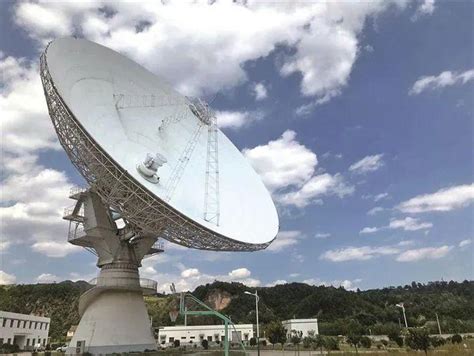 历史上的今天7月1日_1981年中国短波授时系统BPM标准时间、标准频率发播台在中国科学院陕西天文台建成。