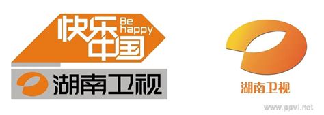 湖南卫视logo