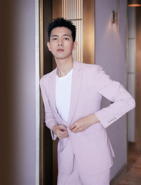 李现图片