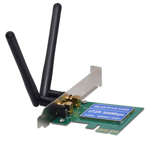 台式机升级WIFI 蓝牙| 加装AX200 PCI-E 无线网卡_电脑配件_什么值得买