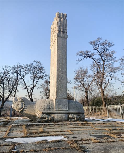 十三陵永陵，嘉靖皇帝的陵墓，是历史唯一位特殊的皇帝