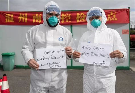 【援外医疗】把中国温度传递到巴新的每一个角落_疫情_刘振球_疫苗