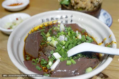 乐山跷脚牛肉汤锅,中国菜系,食品餐饮,摄影素材,汇图网www.huitu.com