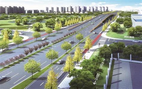 长沙县资讯｜市区至机场又增加一条快速通道
