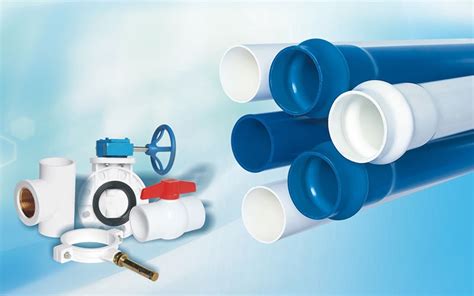 各类塑料管道产品介绍及安装视频