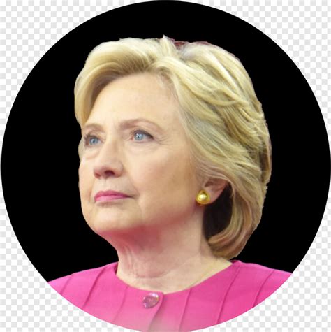 Hillary Logo, Clinton, Bill Clinton, Hillary, Watercolor Circle ...